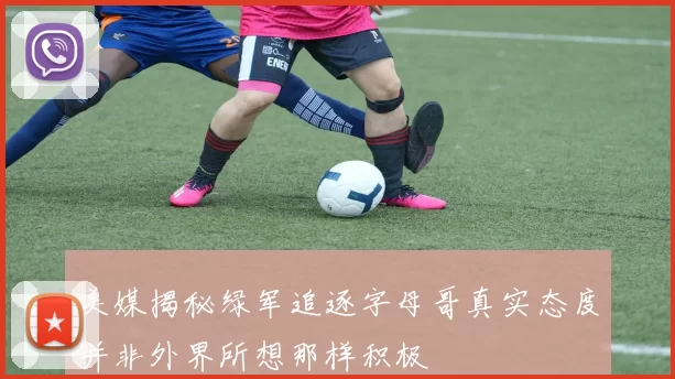 美媒揭秘绿军追逐字母哥真实态度并非外界所想那样积极